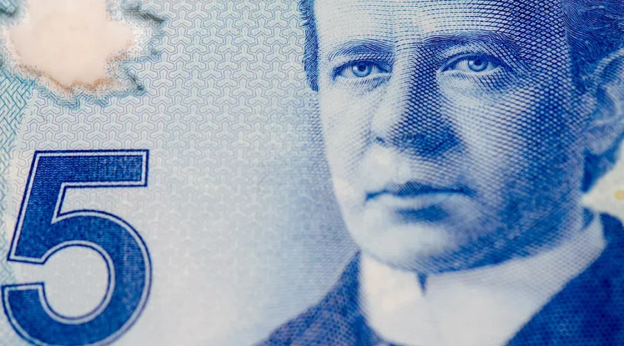 Who Could Be On Our New $5 Bill?