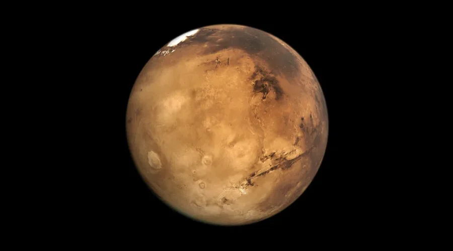 Ever Wonder What MARS Sounds Like? We Now Know, All Thanks To Audio Sent Back By The Mars Rover!