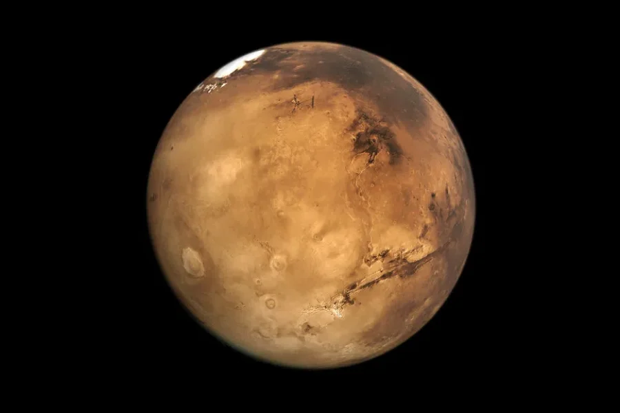Ever Wonder What MARS Sounds Like? We Now Know, All Thanks To Audio Sent Back By The Mars Rover!