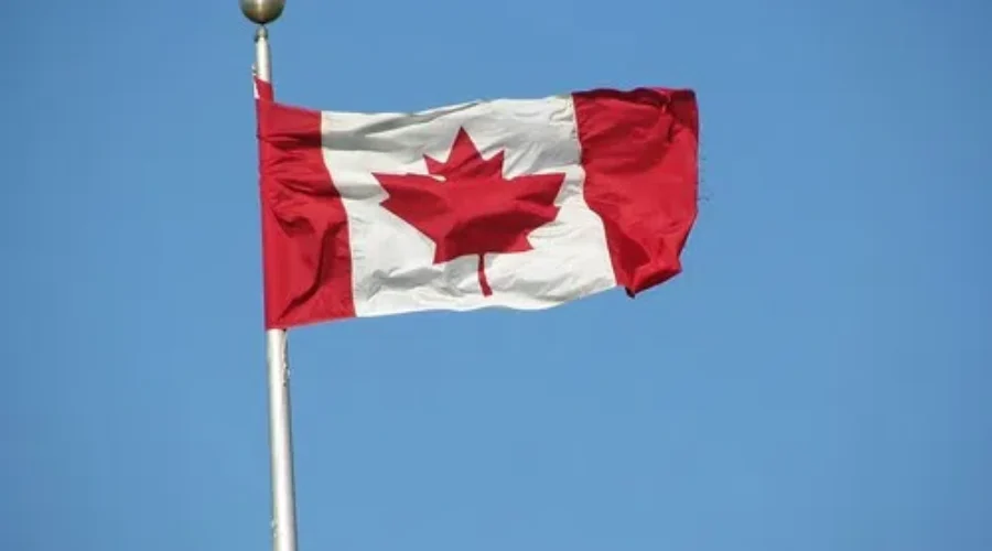 Here’s How You Can Be Part Of Bridgewater’s Canada Day Video!!!