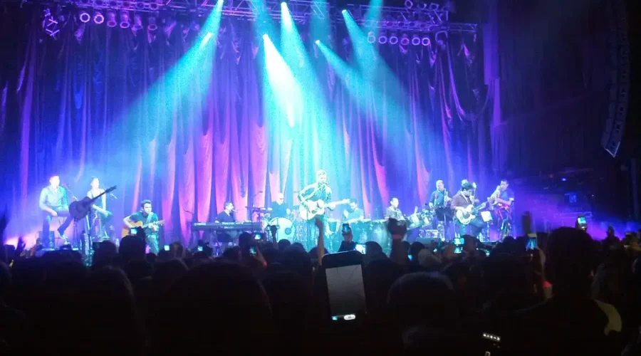 AND The ECMA Winners Are …