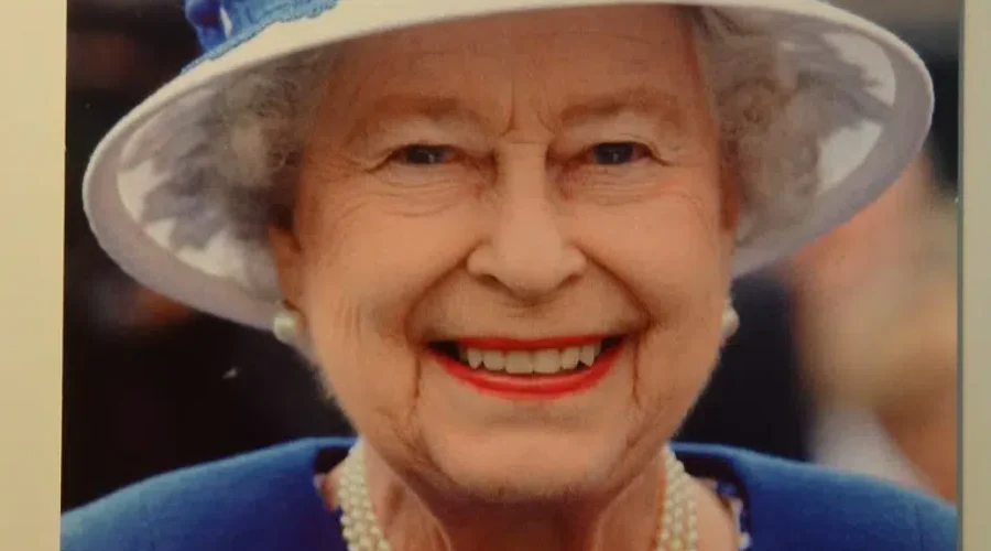 London Bridge Is Down!