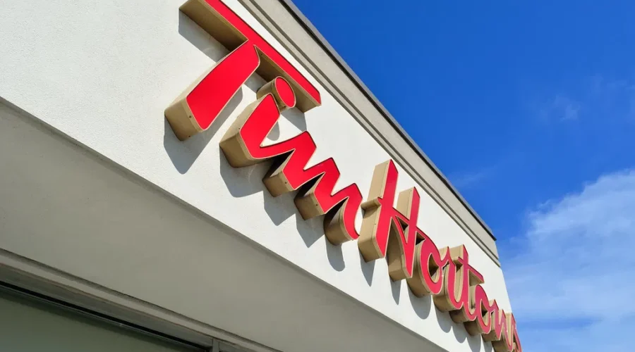 Tim Hortons Orange Donut Fundraiser To Support Residential School Survivors