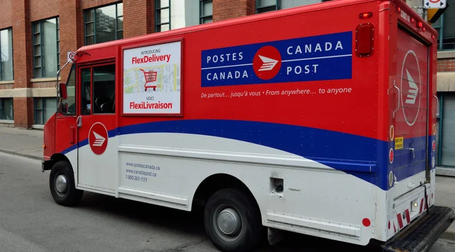 Canada Post’s Holiday Shipping Deadlines For 2023