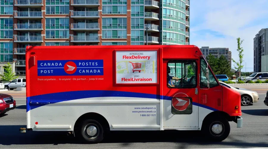 Canada Post Shipping Deadlines For Christmas