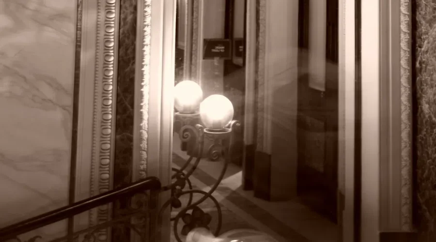 NS Ghost Stories!! Beware Of Nightmares!!!