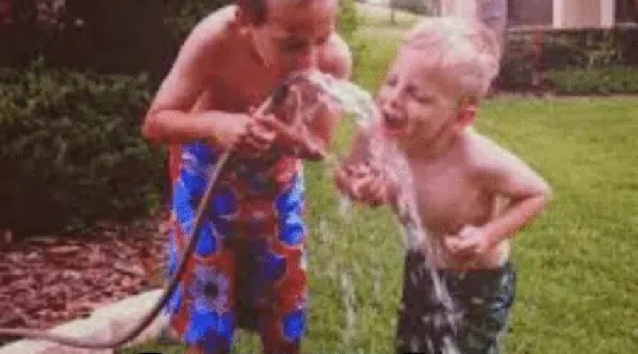 Must Have Baby Items AND Safety Devices From The Past