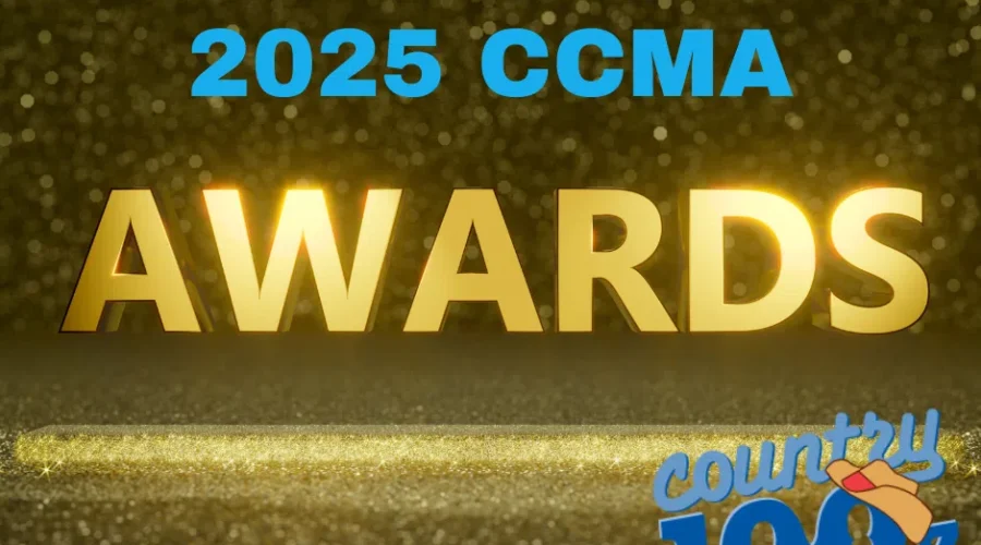 CCMA 2025 WINNERS