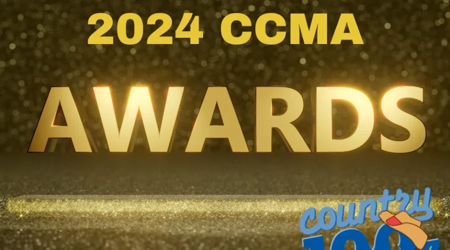 The Top Country Performers in Canada Are …