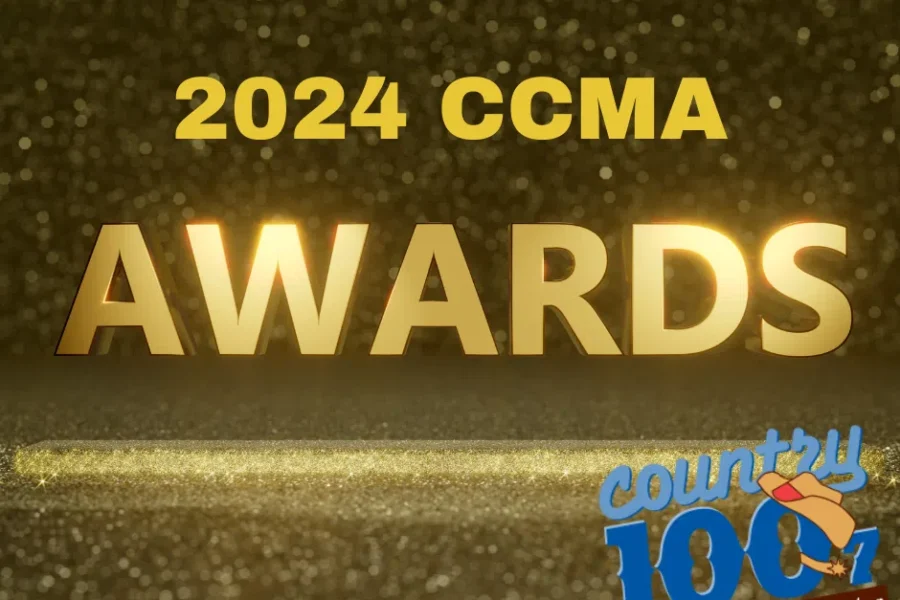 The Top Country Performers in Canada Are …