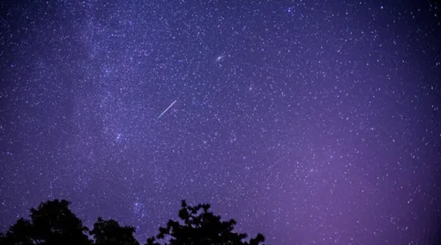 Here’s A Show With Lots Of Stars