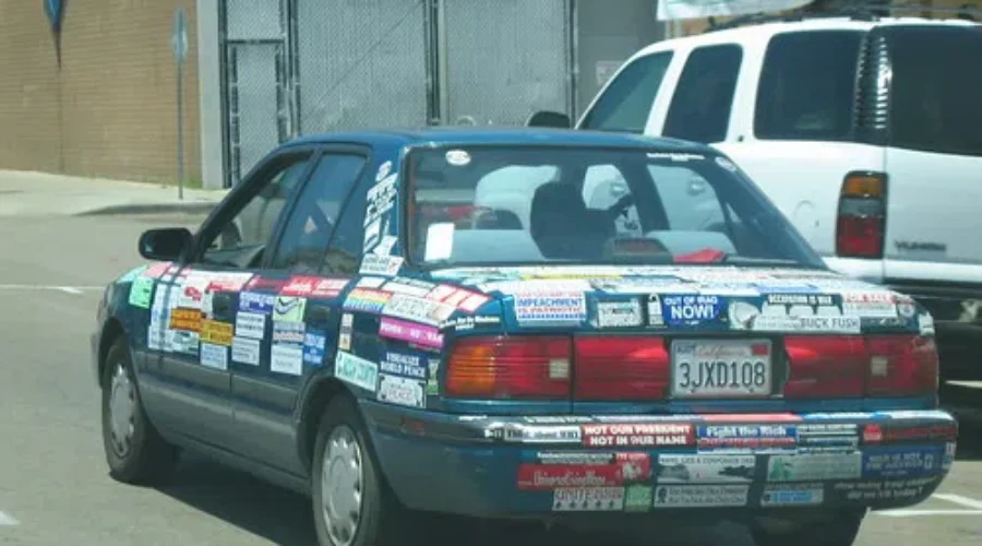 Critters and Criminals – What Should You Have On Your Car?