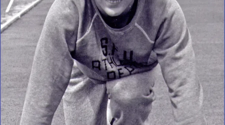 Terry Fox Took His First Steps On “The Marathon Of Hope” 41 Years Ago Today!!!