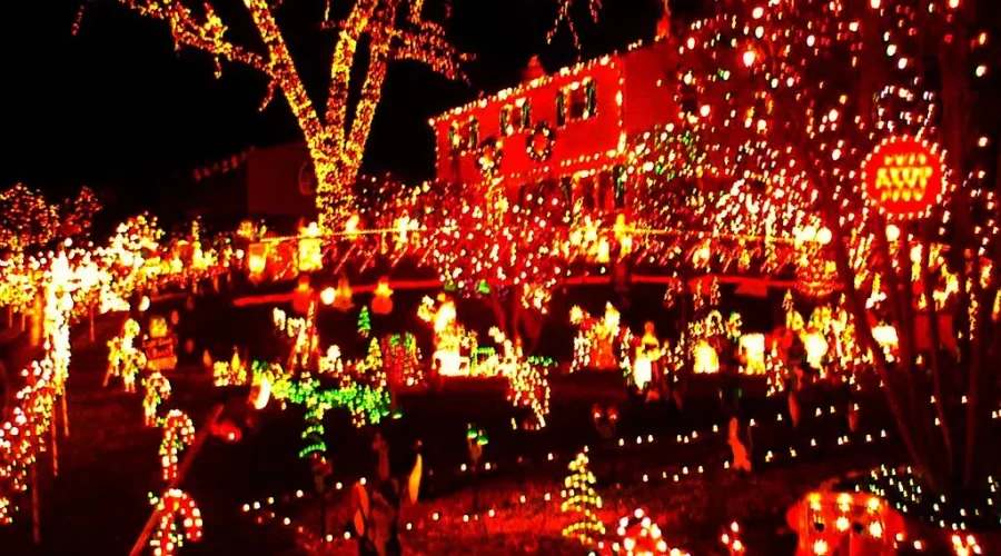 How Late Should You Stay Lit?