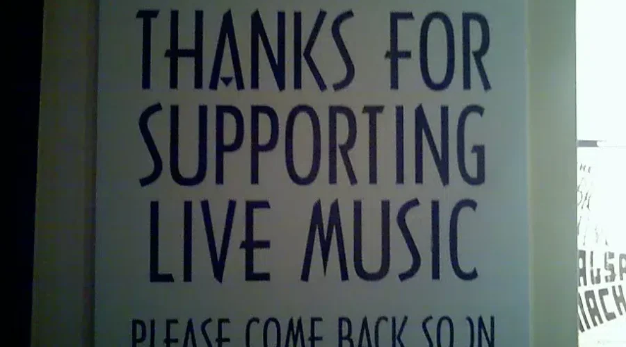 Coming This Summer – MANY Live Music Events