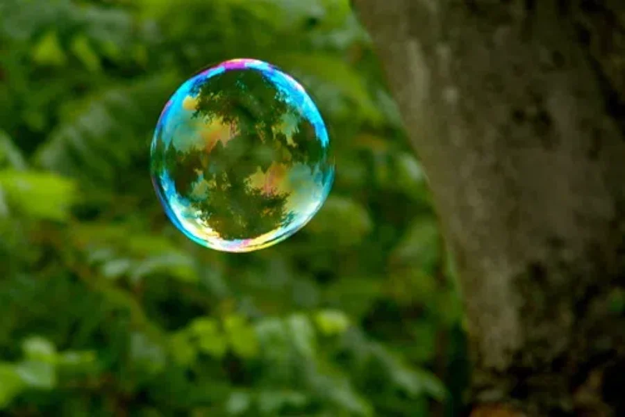 The Bubble, Are You Enjoying Our Safe Zone Or Frustrated By Restrictions?