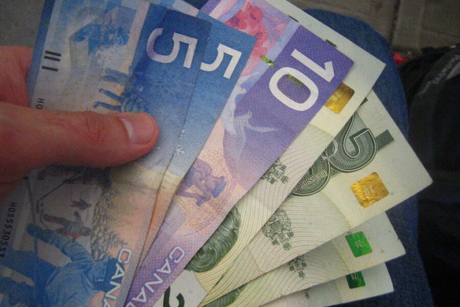 CRA has $1.7+BILLION uncashed cheques – is some yours?