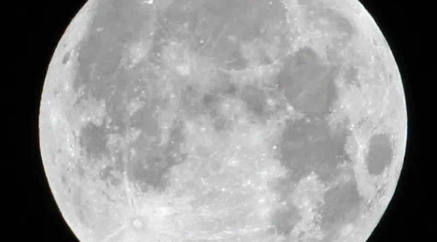 Not To Be Missed Events In May, Including the Last SuperMoon of 2020.