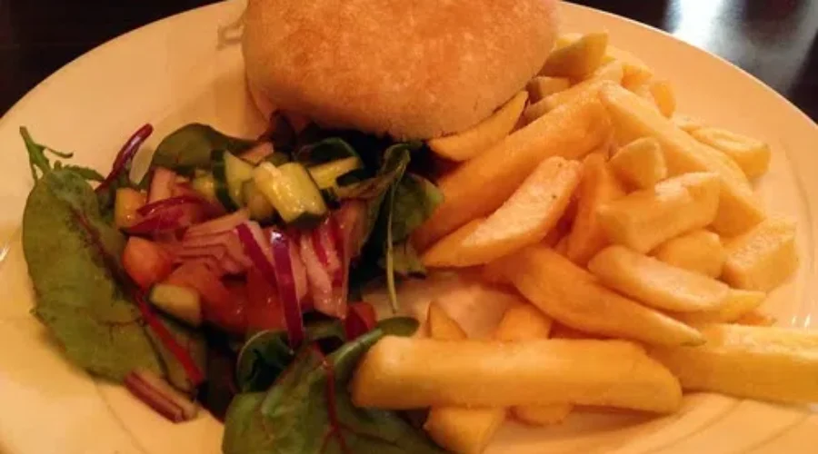 Food And Friends – How To Really Find Out How They Are AND What Are You Eating