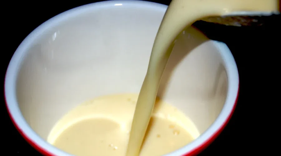 Again This Year You Can Be Thankful For EGGNOG