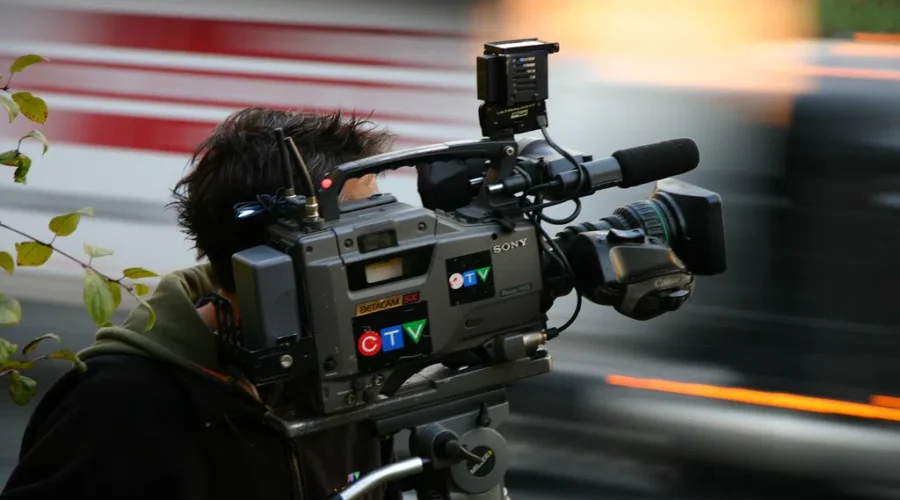 Who Will Be In Front Of The News Camera On CTV Evenings??