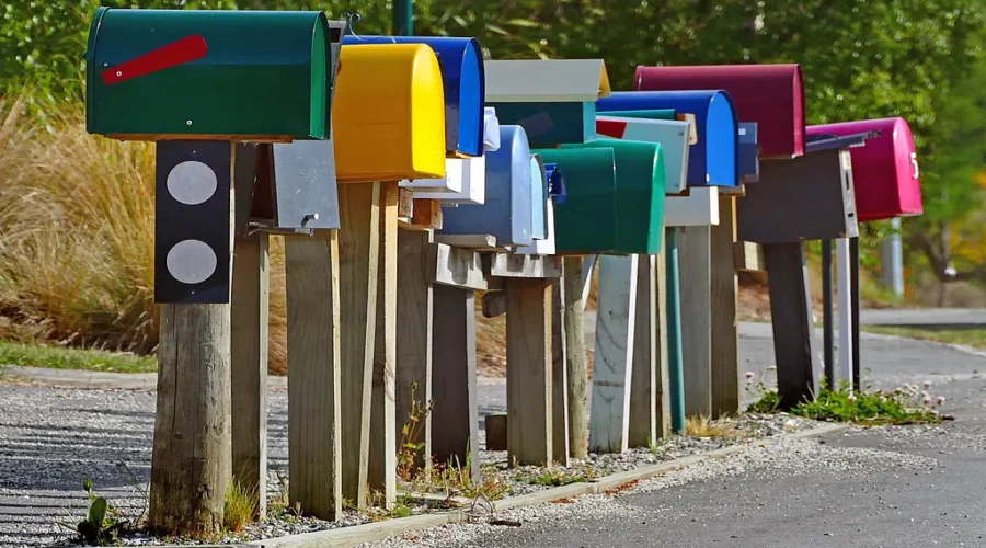 You May Receive An At-Home Blood Test In The Mail. Here’s Why!!!