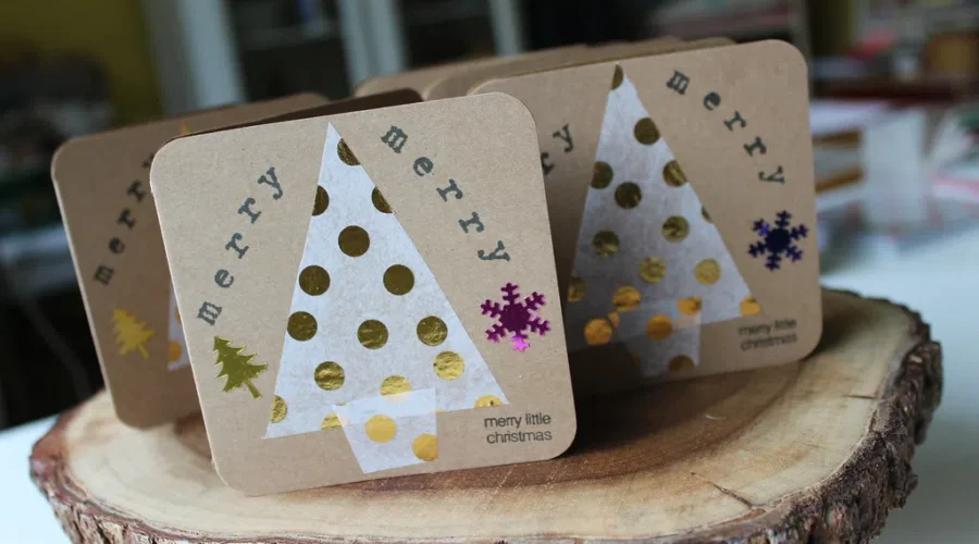 Help Make A Canadian Force Members Christmas A Bit More Merrier With A Christmas Card!!!