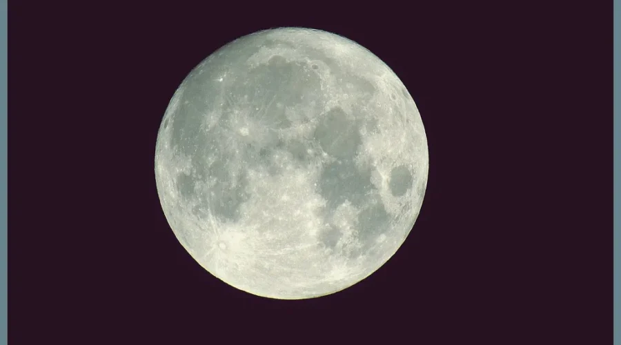 Look Up Tonight!! It Will Be A Super Blood Flower Moon!!!