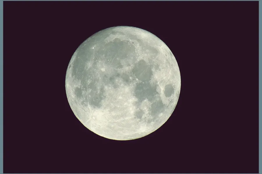 Look Up Tonight!! It Will Be A Super Blood Flower Moon!!!