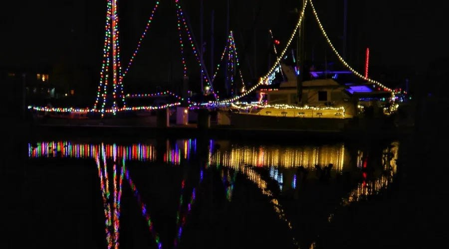 Where You Can Find the “Best Christmas Lights” In Nova Scotia!!!