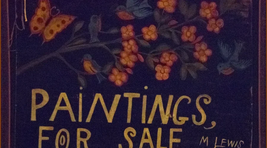 Wow, I Hope That Was A Tasty Sandwich