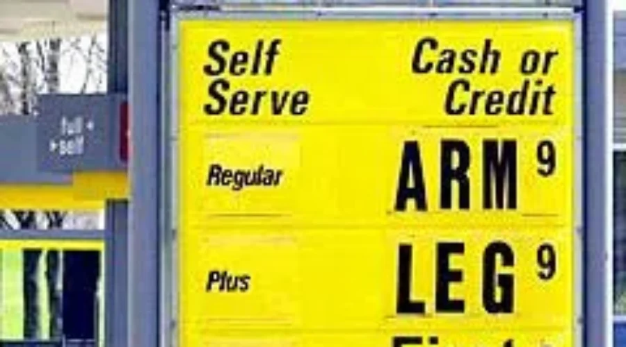 How To Save On Fuel Costs As We Hit A New Record High.