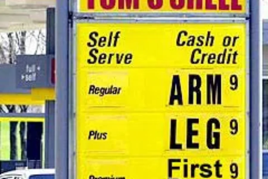 How To Save On Fuel Costs As We Hit A New Record High.