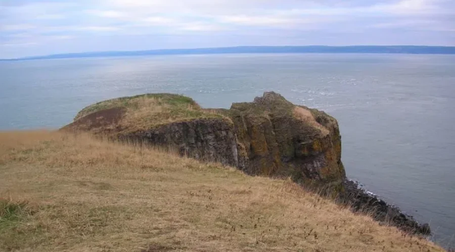 “Cape Split” Is Now Going To Be A Loop, Instead Of A One-Way Trail!!!