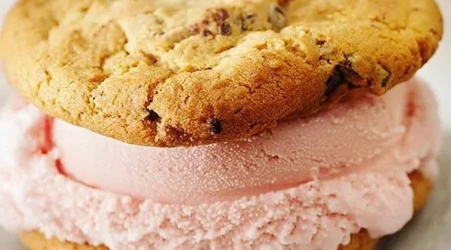 And The Award For Best Ice Cream Treat Goes To……