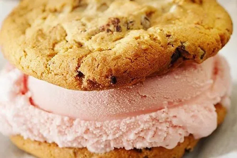 And The Award For Best Ice Cream Treat Goes To……
