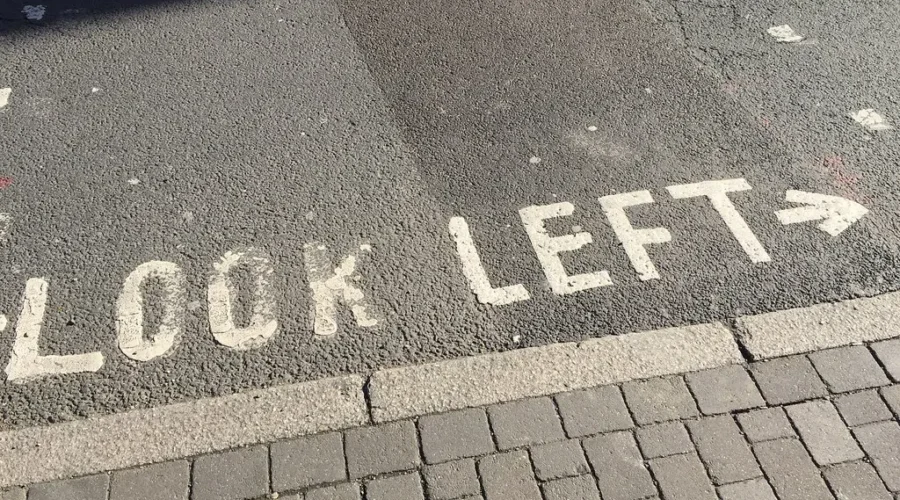 Smiles From Those That Showed Up