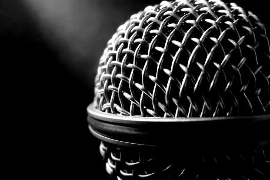 Listen – A Chat With Kellie Loder Appearing At Harmony Bazaar This Weekend