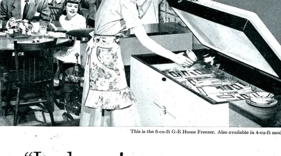 What Do You Have On ICE?