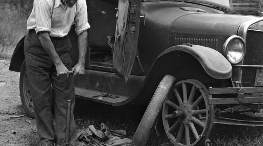 Are Prepared Drivers A Thing Of The Past?