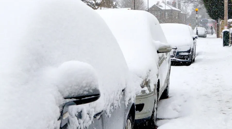 Do You Have An Emergency Car Kit? You Should!!!