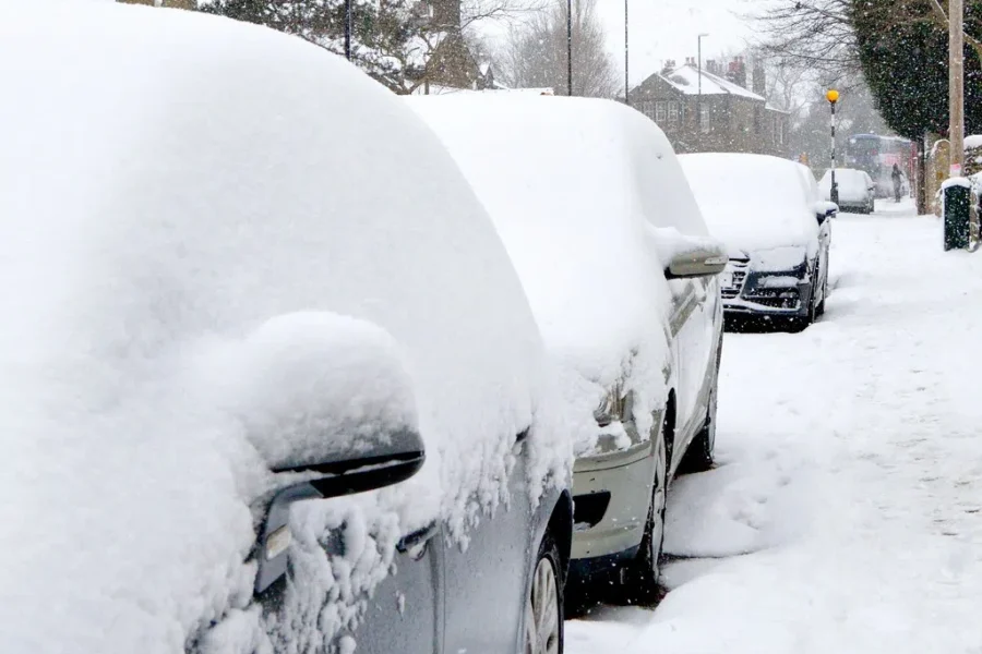 Do You Have An Emergency Car Kit? You Should!!!