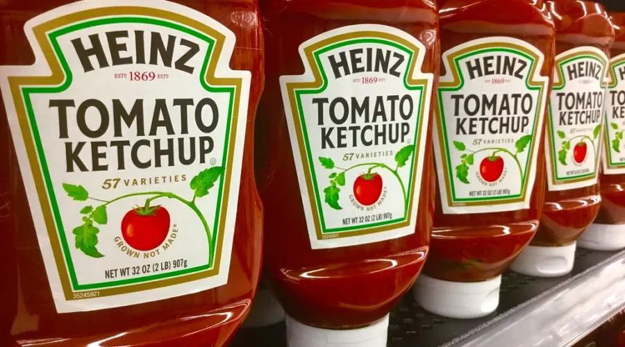 Do You Have The Patience, To Take On The Heinz Website Challenge?