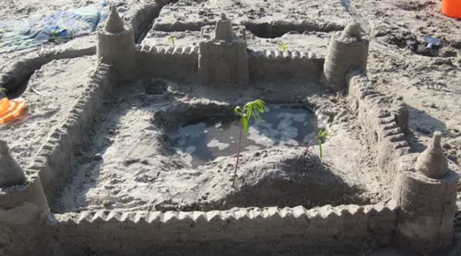 District of Lunenburg Recreation Virtual Sandcastle Competition!! Here’s How You Can Enter!!!