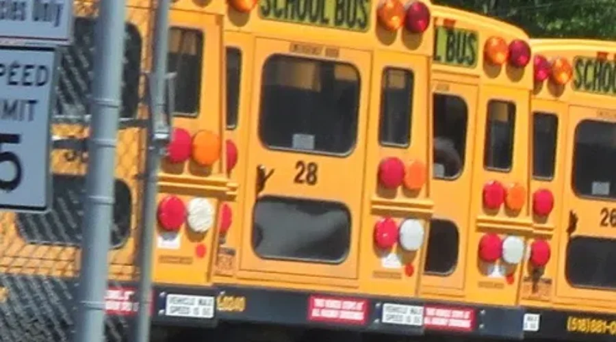 School’s Out For SUMMER!