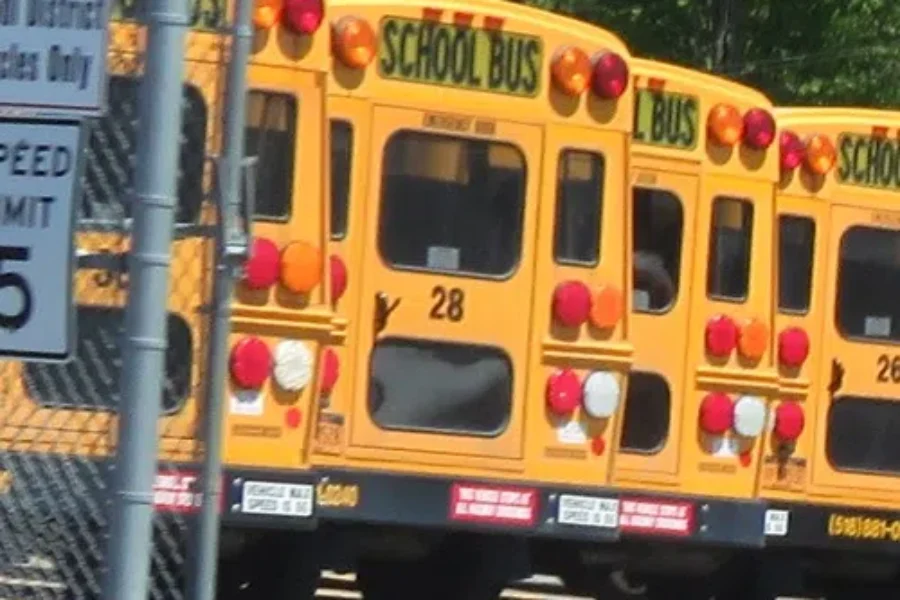 School’s Out For SUMMER!