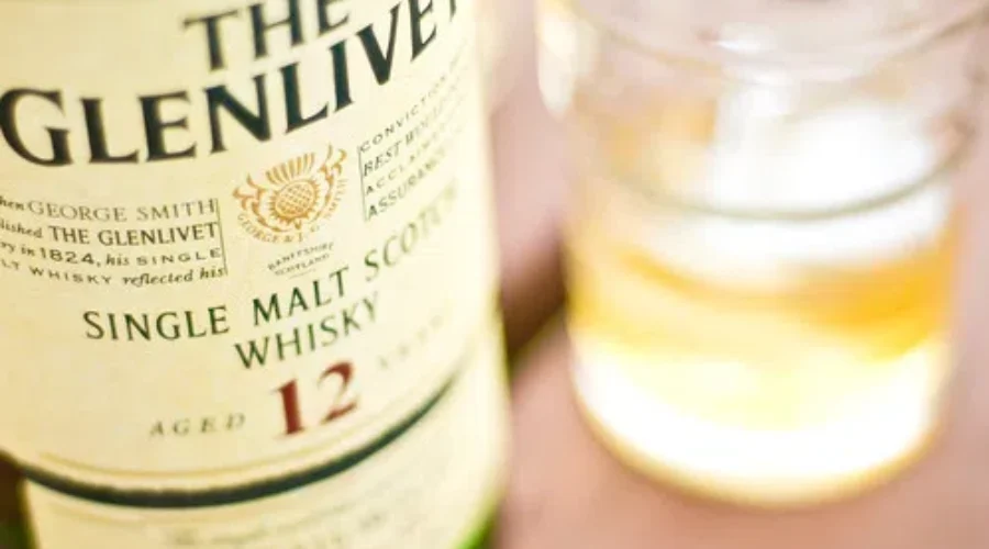 WATCH: Whiskey Capsules. Yay…Or Nay…