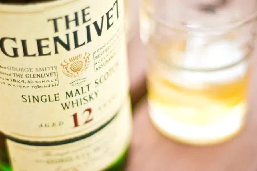 WATCH: Whiskey Capsules. Yay…Or Nay…