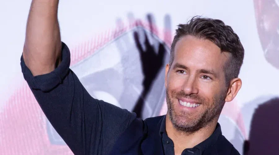 Ryan R. Canada Loves You, Even If You Leak Maple Syrup.