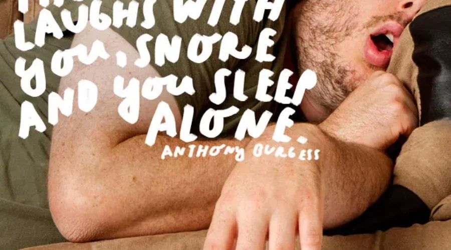 ZZZZZZZ – Something For World Sleep Day